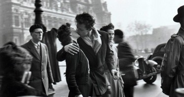 Robert Doisneau in Fundación Canal 