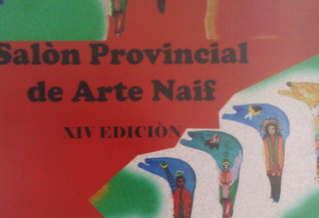 Best naif artworks awarded in Cienfuegos