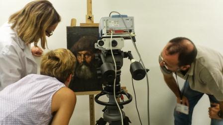 Scientists Uncover Pablo Picasso's Chemical Fingerprint in Breakthrough Study