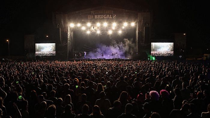 El Bull Music Festival regresa a Granada