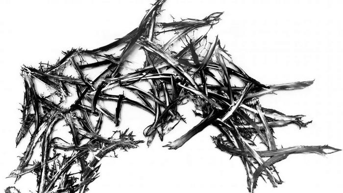 PULSE Art Fair: Meguru Yamaguchi´s "Out of Bound No. 77"