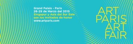 Art Paris Art Fair: el encuentro imperdible de la primavera parisina