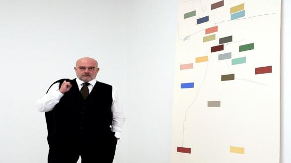 Pedro Cabrita Reis-feria estampa-arte