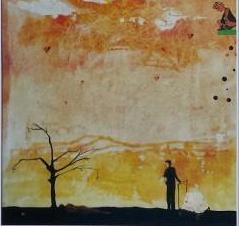 El artista Leonardo Sanz presentará su exposición individual “Cazadores de Energías”