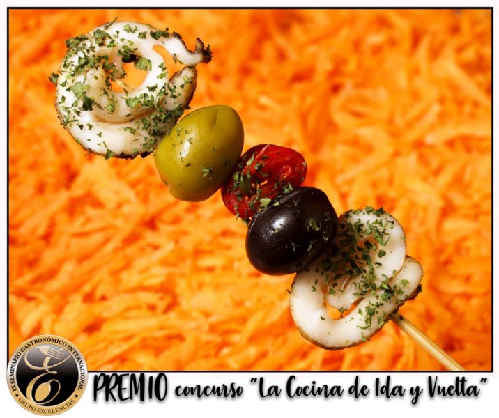 Serie Platos Especiales. Juan Carlos Borjas. (Cuba)