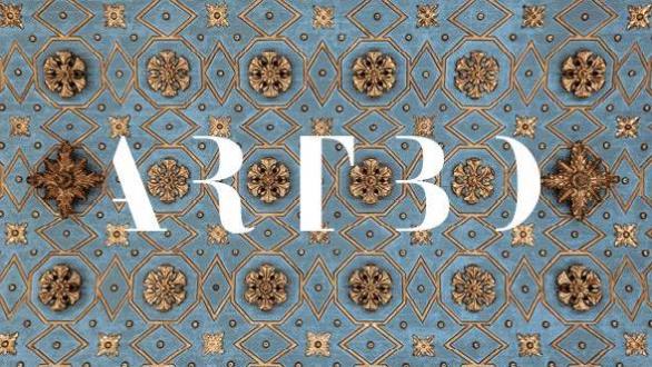 Logo Artbo