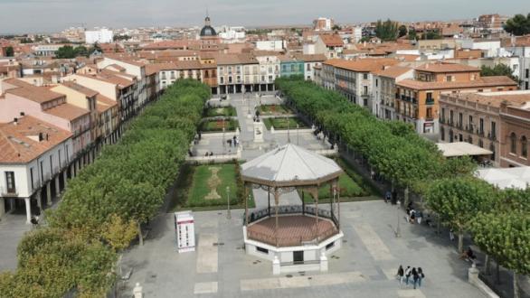 Alcalá de Henares