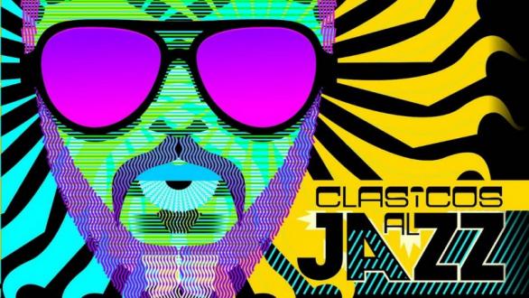 portada Clásicos al Jazz