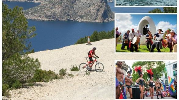 Ibiza llega a FITUR 2018