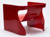 Alberto Churba, Sillón Cinta, Colección Satsch Gallery/ Créditos Satsch Gallery