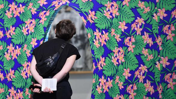 arteBA Online