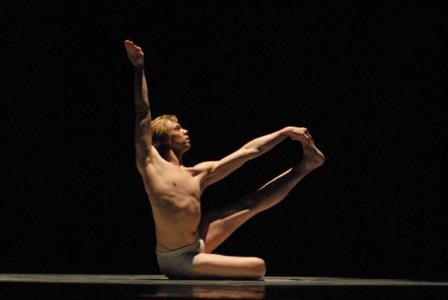 Third Edition of Vladimir Malakhov Grand Prix Convened