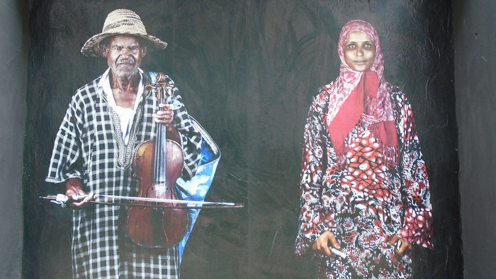 Dos de Francia y una de España