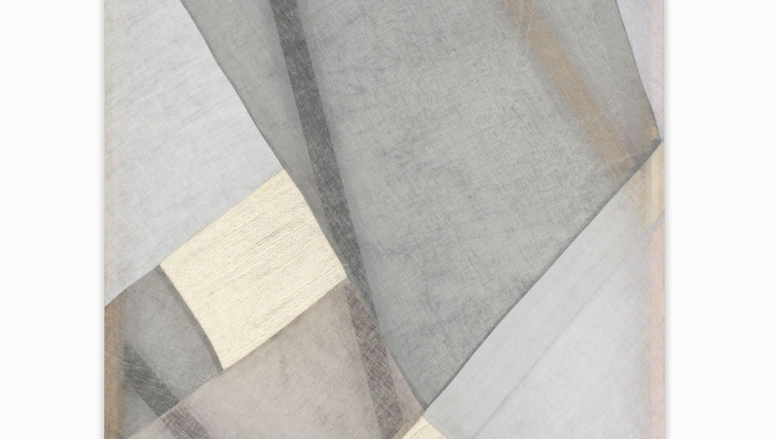 Rhona Hoffman Gallery. Martha Tuttle