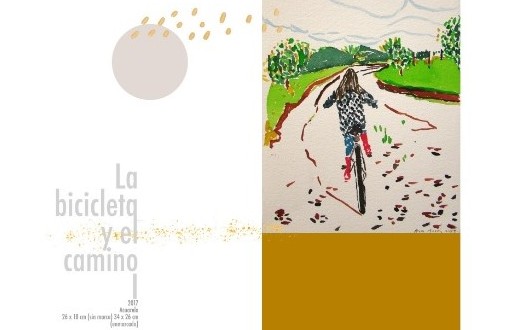 El paisaje pintado de Ana