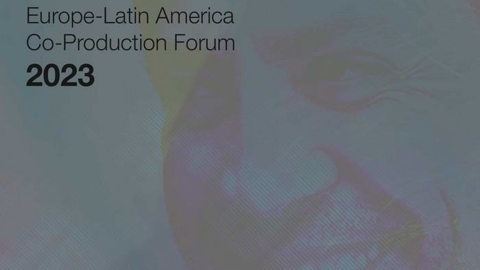 Europe-Latin America Co-Production Forum Lineup