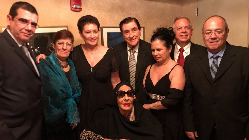 Ballet Nacional de Cuba: éxito rotundo en el Kennedy Center