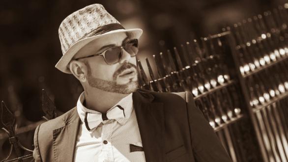 Nadiel Mejías