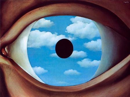 René Magritte. La trahison des images