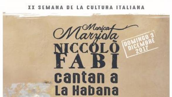 anuncio de concierto 