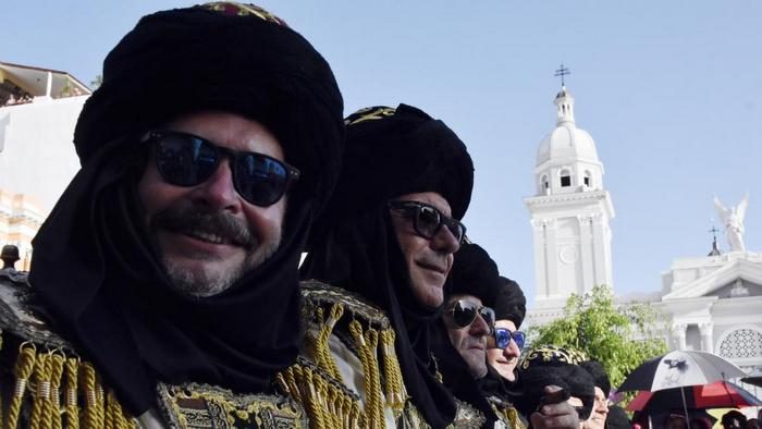 Festival del Caribe: un sitio para conocernos culturalmente y mirarnos a los ojos