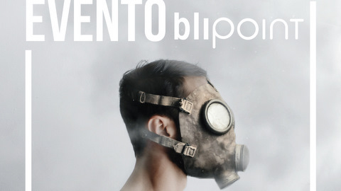 Evento de Blipoint "MyWorld"