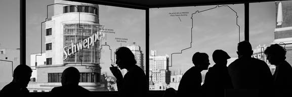 Grupo Hotusa entrega el III Premio Eurostars Madrid Tower de Fotografía