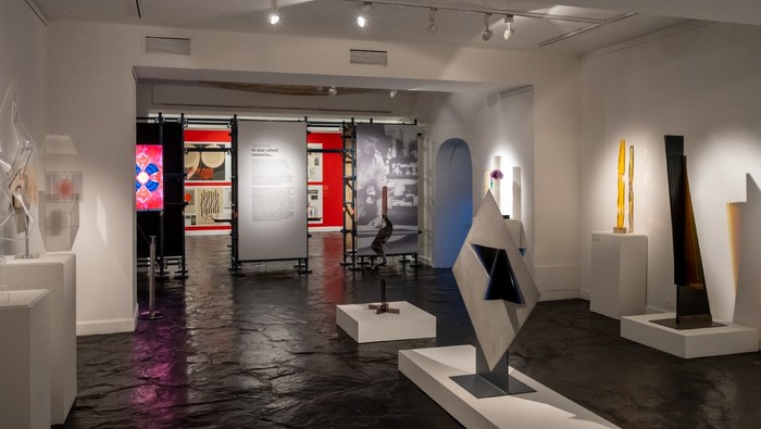 ¿Qué ver en el Museo Nacional de Arte Decorativo en noviembre? 