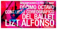 A new edition of Lizt Alfonso Ballet's Choreographic Contest