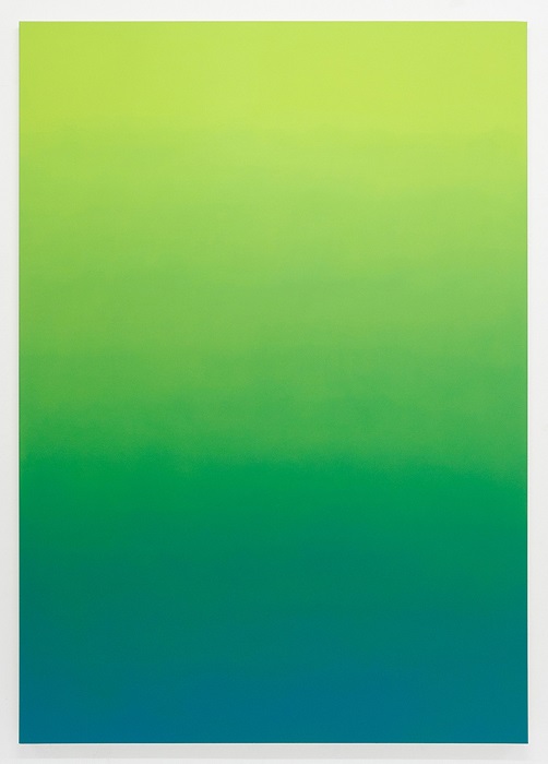 Yaima Carrazana. Foreign Affair No.3