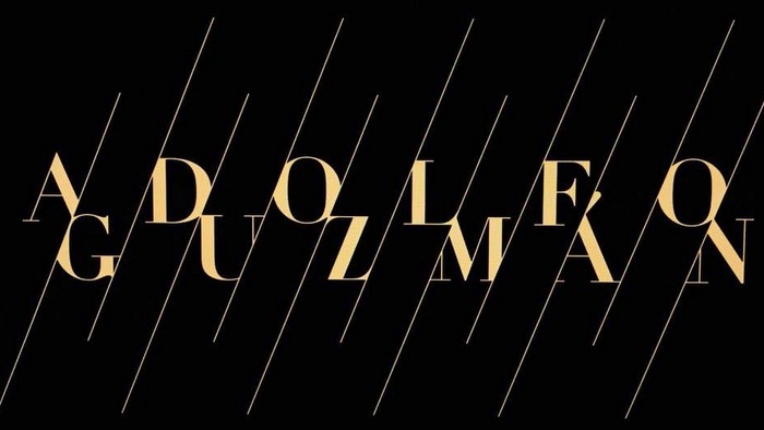 Un nuevo Guzmán a la vista: de la esencia a lo contemporáneo