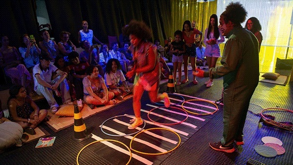 35th Bienal de São Paulo: October public program