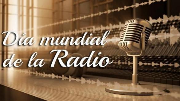 Día mundial de la radio