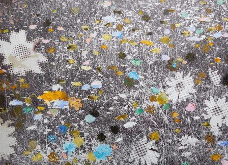 Premier selection of 291 galleries to show at Art Basel's 48th edition in Basel