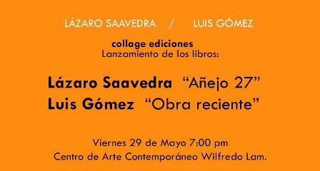 Presentarán en Bienal catálogo de Premio Nacional de Artes Plásticas 