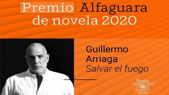 Premio Alfaguara 