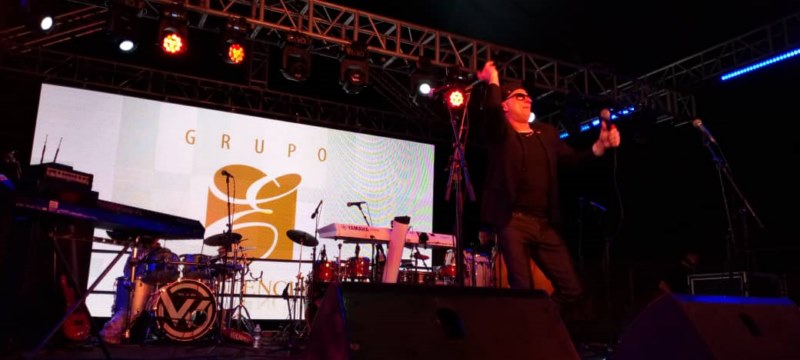 Rubio Loco