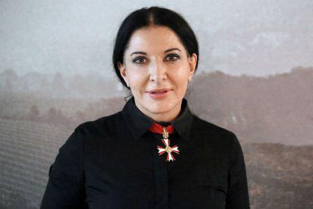Marina Abramovi? Announces New Participatory Performance Project in Athens