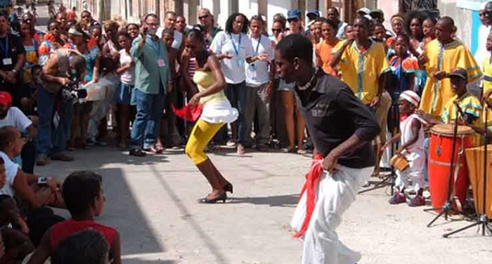 Trinidad to Host the Route of Rumba International Festival in Cuba