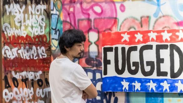 Art_Basel_Hong_Kong_Kaikai_Kiki