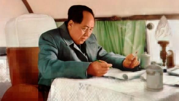 THOMAS RUFF: tableaux chinois