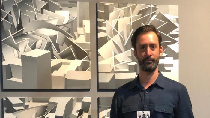 Casa Hoffmann: Arte, ciencia y tecnología en el mismo espacio