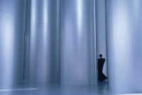 Joséphine Douet: "Coutures"