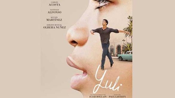 Film Yuli 