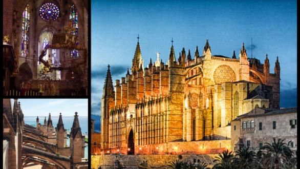 catedral de mallorca