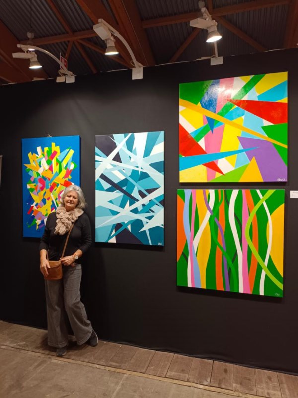 Ann Massa (artista belga)