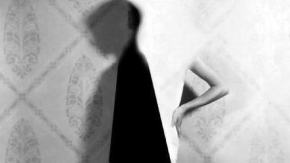 Una de las piezas que presenta la galería Set Espai D'Art, de Noé Sendas