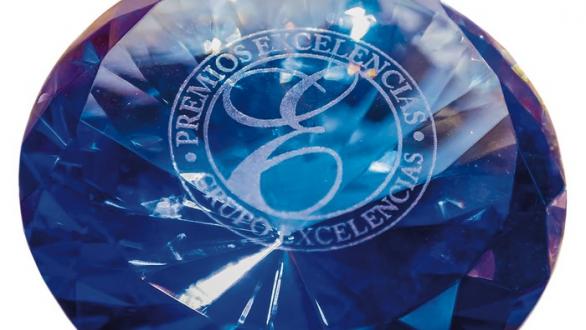 XV Excelencias Awards 