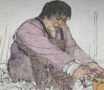 Rathauspassages at Alexanderplatz: FIAKE e.V.