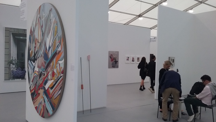 Untitled Art Miami Beach: Historias artísticas por… 3